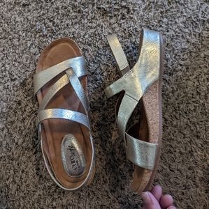 Eurosoft gianetta gold